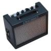 Транзисторные FENDER MD20 MINI DELUXE AMPLIFIER